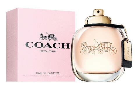 coach the perfume perfume